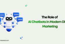 The Role of AI Chatbots in Modern Digital Marketing