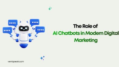 The Role of AI Chatbots in Modern Digital Marketing