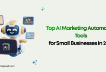 Top AI Marketing Automation Tools for Small Businesses in 2026