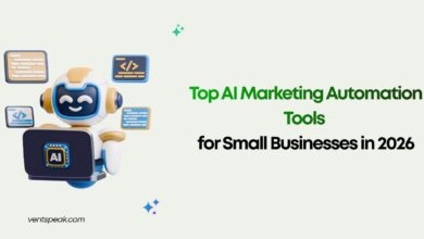 Top AI Marketing Automation Tools for Small Businesses in 2026