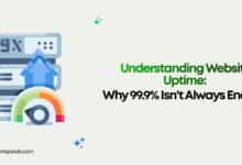 Understanding Website Uptime