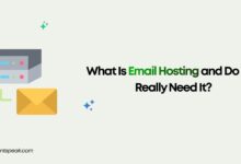 What Is Email Hosting and Do You Really Need It