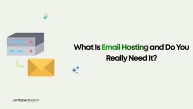 What Is Email Hosting and Do You Really Need It