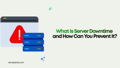 What Is Server Downtime and How Can You Prevent It