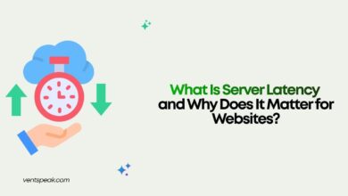 What Is Server Latency and Why Does It Matter for Websites