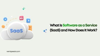 What Is Software as a Service (SaaS) and How Does It Work