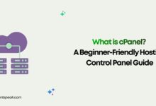 What is cPanel A Beginner-Friendly Hosting Control Panel Guide