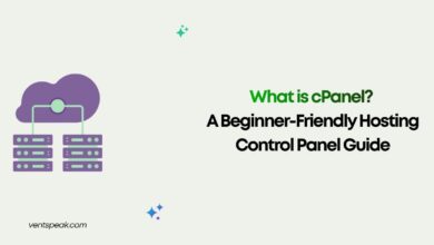What is cPanel A Beginner-Friendly Hosting Control Panel Guide