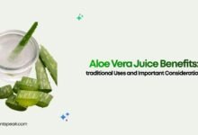 Aloe Vera Juice Benefits Traditional Uses and Important Considerations