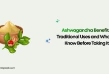 Ashwagandha Benefits Traditional Uses and What to Know Before Taking It
