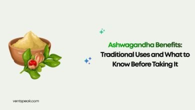 Ashwagandha Benefits Traditional Uses and What to Know Before Taking It