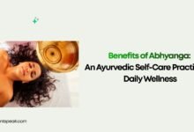 Benefits of Abhyanga An Ayurvedic Self-Care Practice for Daily Wellness