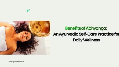 Benefits of Abhyanga An Ayurvedic Self-Care Practice for Daily Wellness