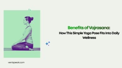 Benefits of Vajrasana How This Simple Yoga Pose Fits Into Daily Wellness