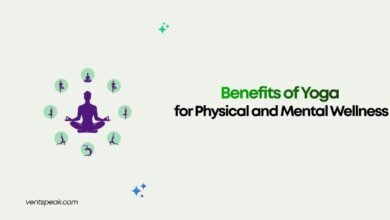 Benefits of Yoga for Physical and Mental Wellness