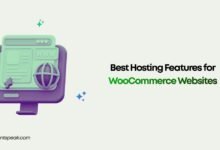 Best Hosting Features for WooCommerce Websites
