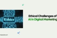 Ethical Challenges of AI in Digital Marketing