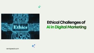 Ethical Challenges of AI in Digital Marketing
