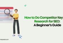 How to Do Competitor Keyword Research for SEO A Beginner’s Guide
