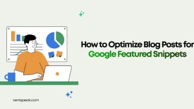 How to Optimize Blog Posts for Google Featured Snippets