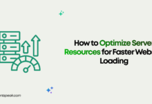 How to Optimize Server Resources for Faster Website Loading