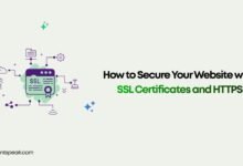 How to Secure Your Website with SSL Certificates and HTTPS