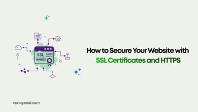 How to Secure Your Website with SSL Certificates and HTTPS
