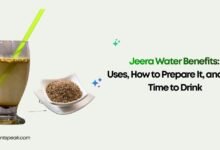 Jeera Water Benefits Uses, How to Prepare It, and Best Time to Drink