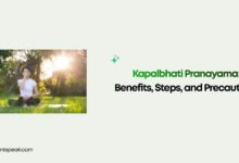 Kapalbhati Pranayama Benefits, Steps, and Precautions