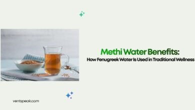 Methi Water Benefits How Fenugreek Water Is Used in Traditional Wellness