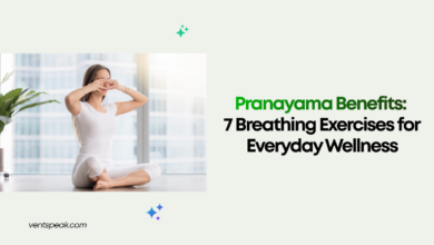Pranayama Benefits 7 Breathing Exercises for Everyday Wellness