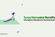 Surya Namaskar Benefits Why Add Sun Salutations to Your Daily Routine