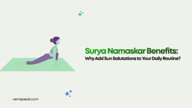 Surya Namaskar Benefits Why Add Sun Salutations to Your Daily Routine
