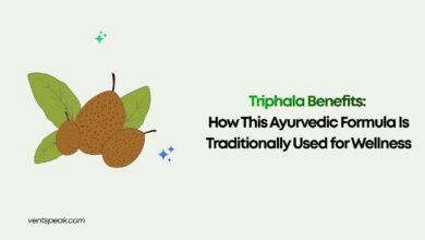 Triphala Benefits How This Ayurvedic Formula Is Traditionally Used for Wellness