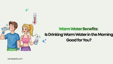 Warm Water Benefits Is Drinking Warm Water in the Morning Good for You