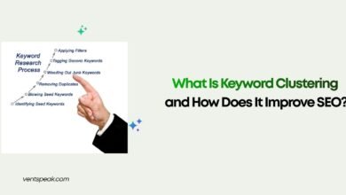 What Is Keyword Clustering and How Does It Improve SEO