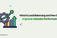 What Is Load Balancing and How Does It Improve Website Performance