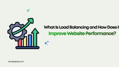 What Is Load Balancing and How Does It Improve Website Performance