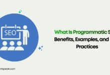 What Is Programmatic SEO Benefits, Examples, and Best Practices