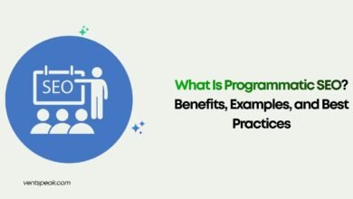 What Is Programmatic SEO Benefits, Examples, and Best Practices