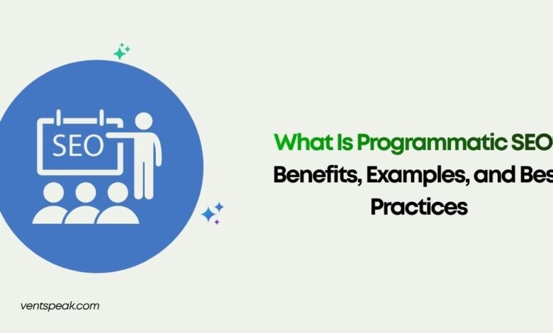 What Is Programmatic SEO Benefits, Examples, and Best Practices