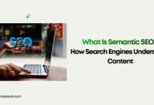 What Is Semantic SEO How Search Engines Understand Content