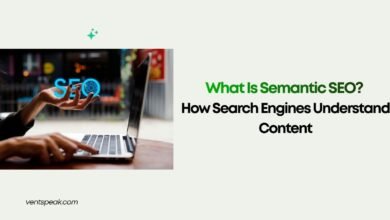 What Is Semantic SEO How Search Engines Understand Content