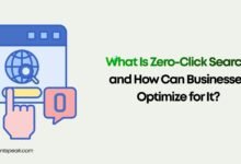 What Is Zero-Click Search and How Can Businesses Optimize for It