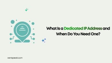What Is a Dedicated IP Address and When Do You Need One