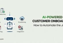 AI-Powered Customer Onboarding How to Automate the Journey