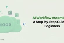 AI Workflow Automation A Step-by-Step Guide for Beginners-