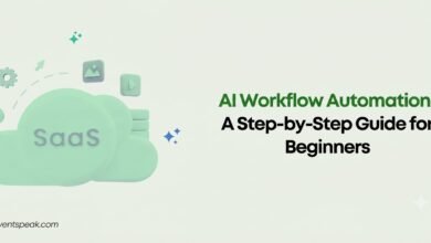 AI Workflow Automation A Step-by-Step Guide for Beginners-