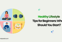 Healthy Lifestyle Tips for Beginners: Where Should You Start?