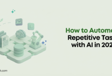 How to Automate Repetitive Tasks with AI in 2026